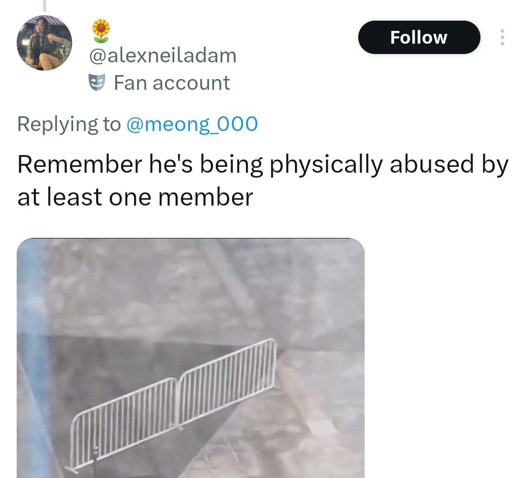 ʙɪɴɪᴄʜᴀʀᴍ tweet media