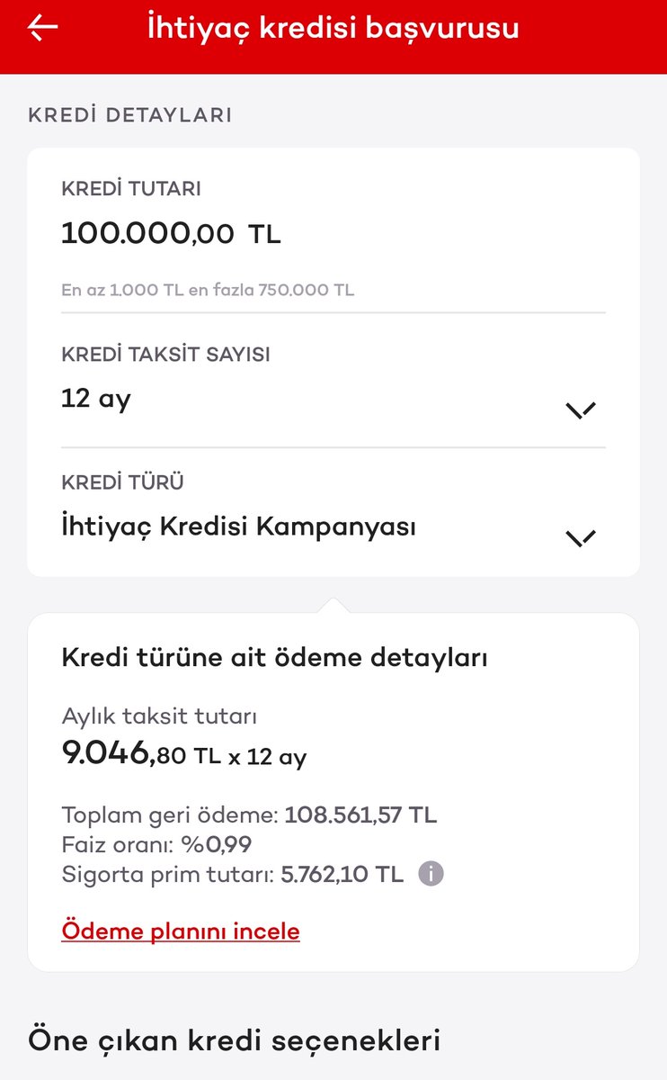 Kredi Adam tweet media