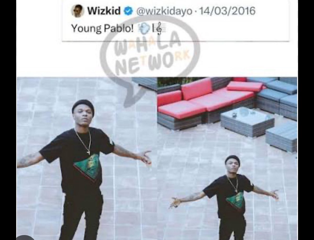 ÌKÀ NATION 🎙️ tweet media