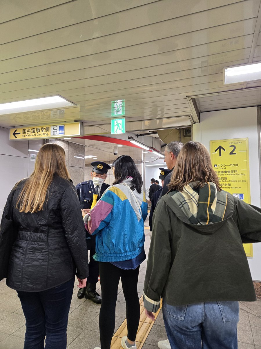 onui｜4/8国会前に集まれ💙🐇🪩 tweet media