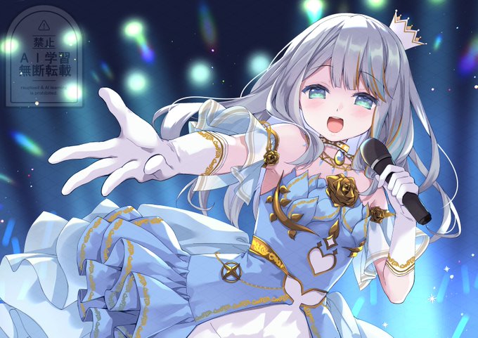 (宣伝チャンスか!?) わたくし、このような絵を描く者です。現在6月以降着手の案件を受け付けております。どうぞよしなに