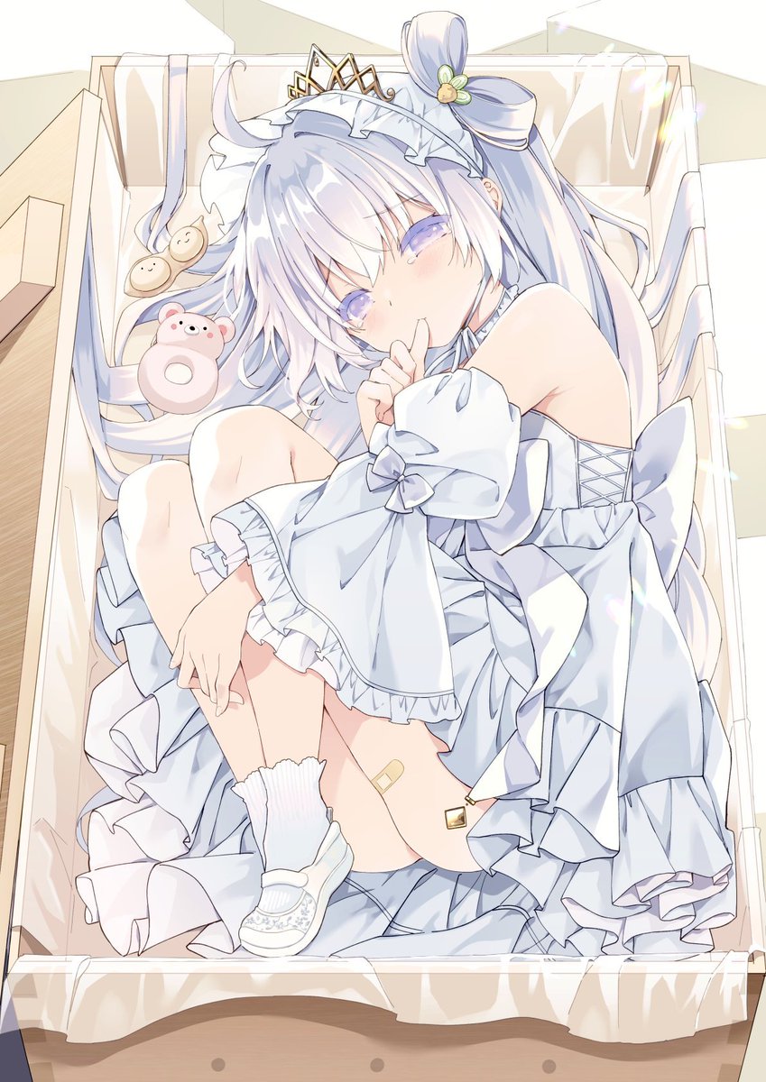 プリンプリン🍮TheCreators18日／コミ1 C13b tweet media