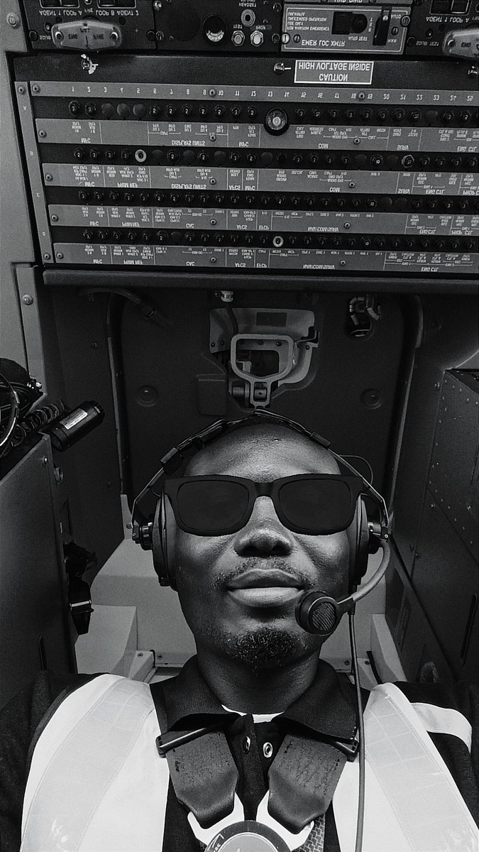 Wheto Joseph Seyon ✈️🛫🛬🛩️ tweet media