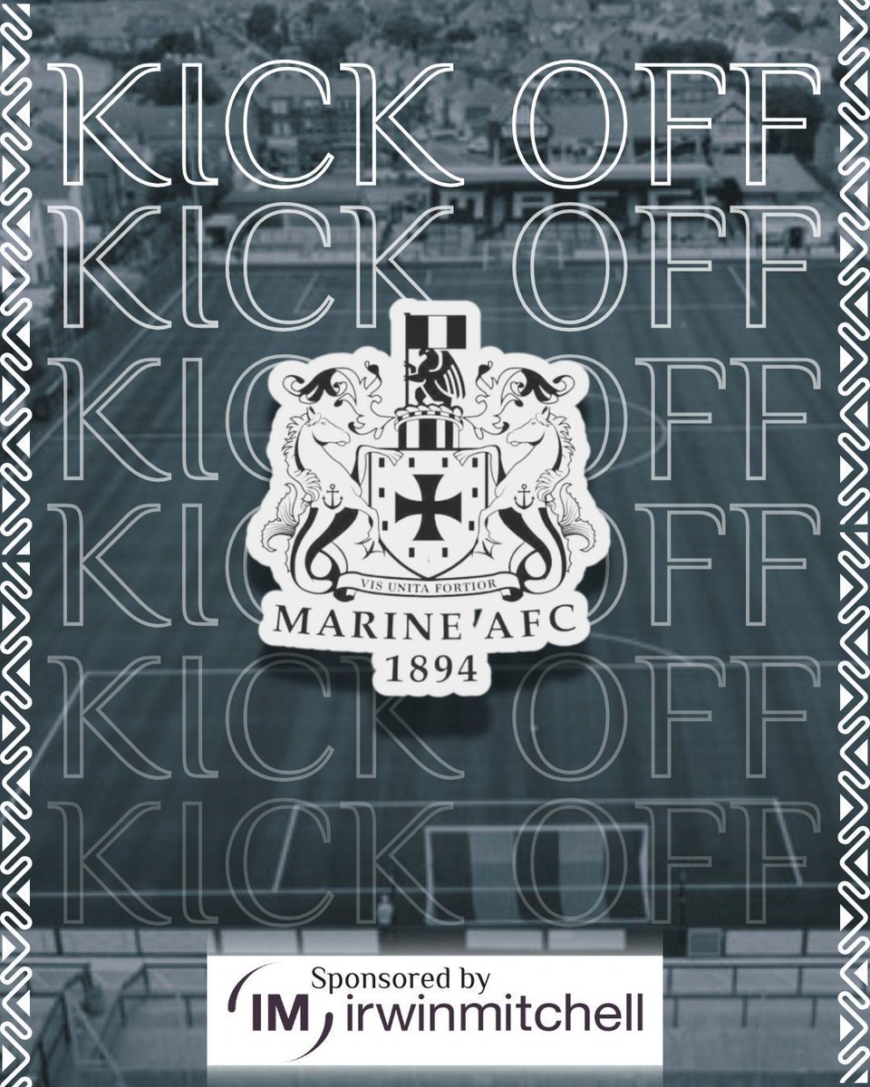 Marine Football Club tweet media