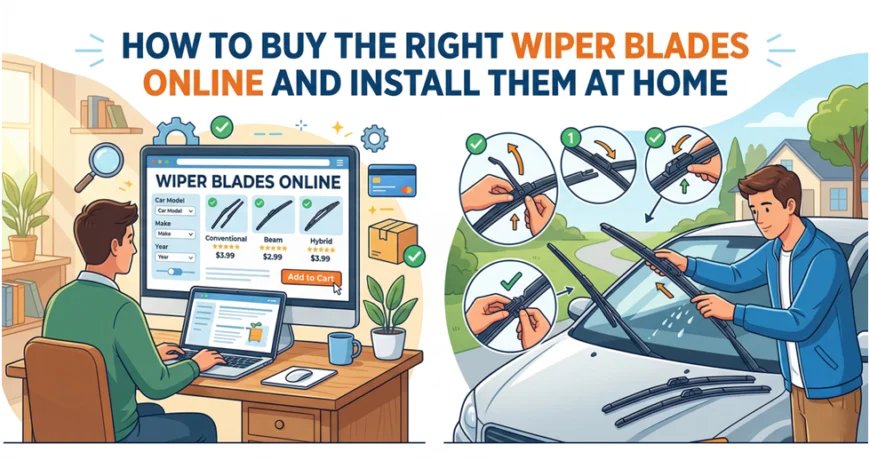 Motrparts's tweet image. Driving in rain with bad wipers?
Poor visibility = high risk
Choose the right wipers &amp;amp; DIY install in minutes
Stay monsoon-ready
Shop genuine wiper blades now at Motrparts.com
#CarPartsIndia #AutoParts #CarCare