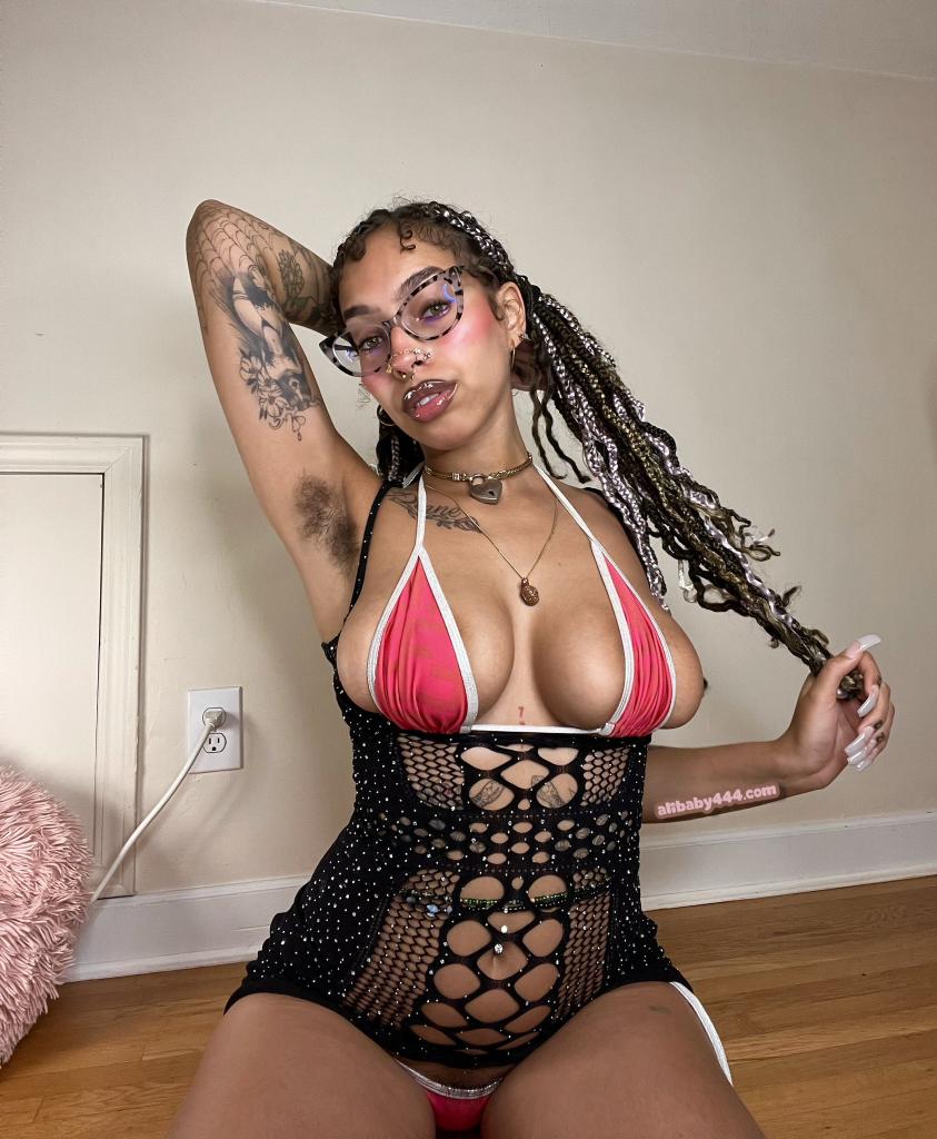 Loc By Moo Baby 💇💦 tweet media