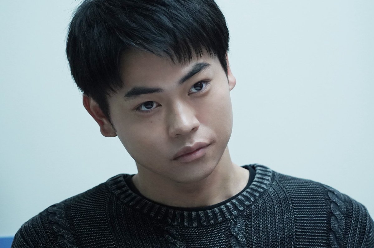 菅生新樹 tweet media