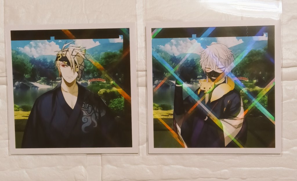 ヨル＊グッズ整理、譲渡中！＊ tweet media