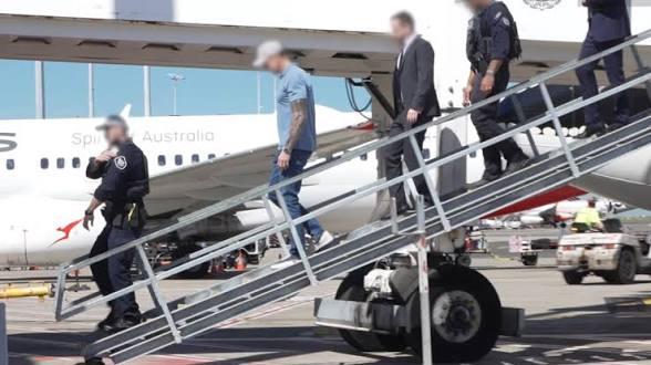 Gerard Rennick tweet media