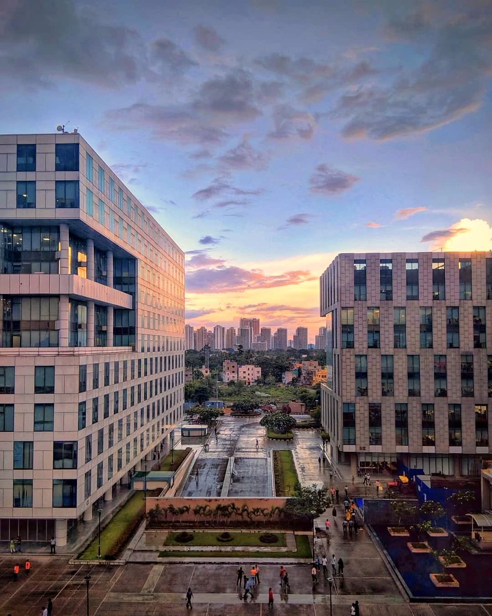 The West Bengal Index tweet media