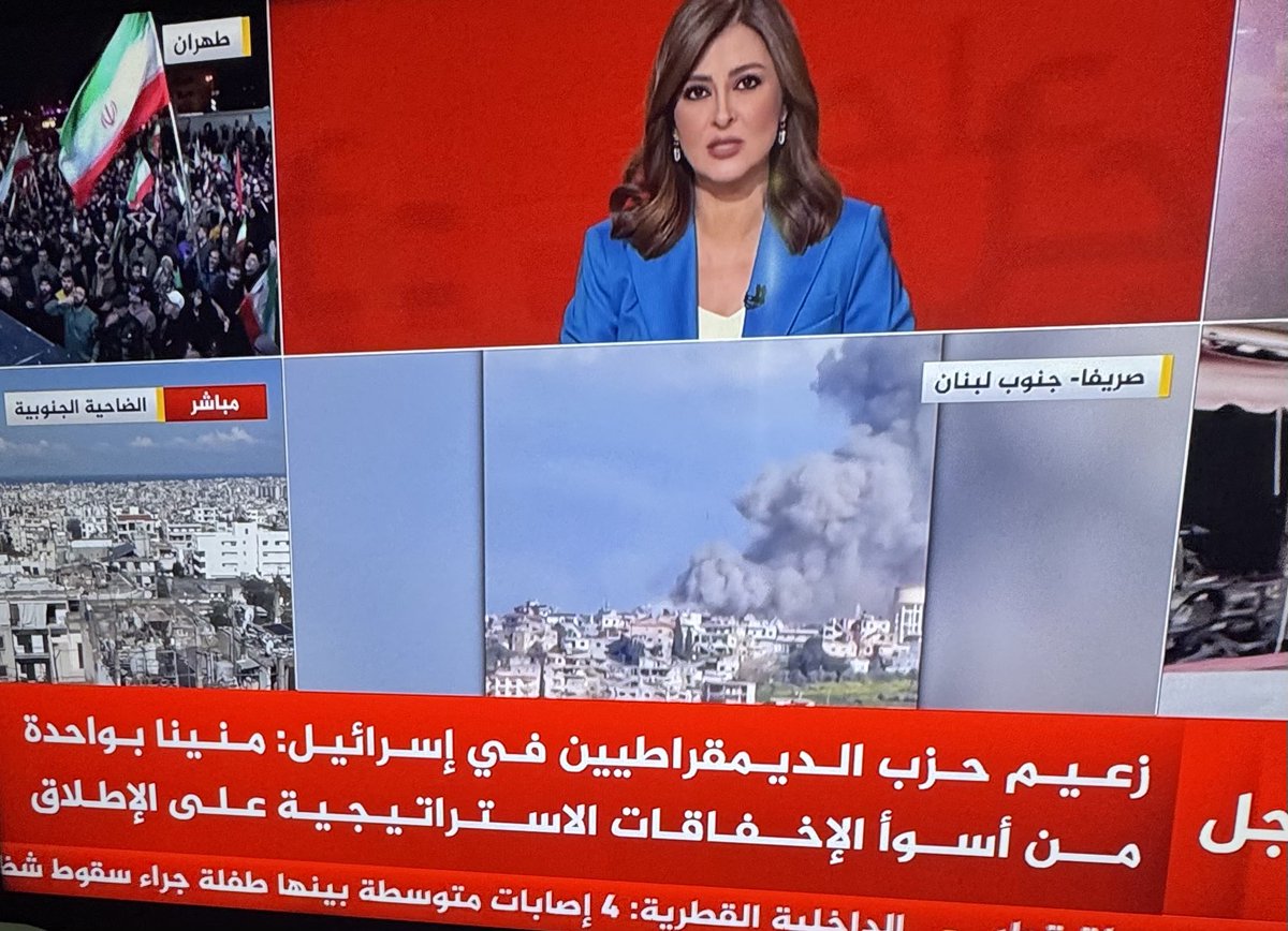 رائد طالب tweet media