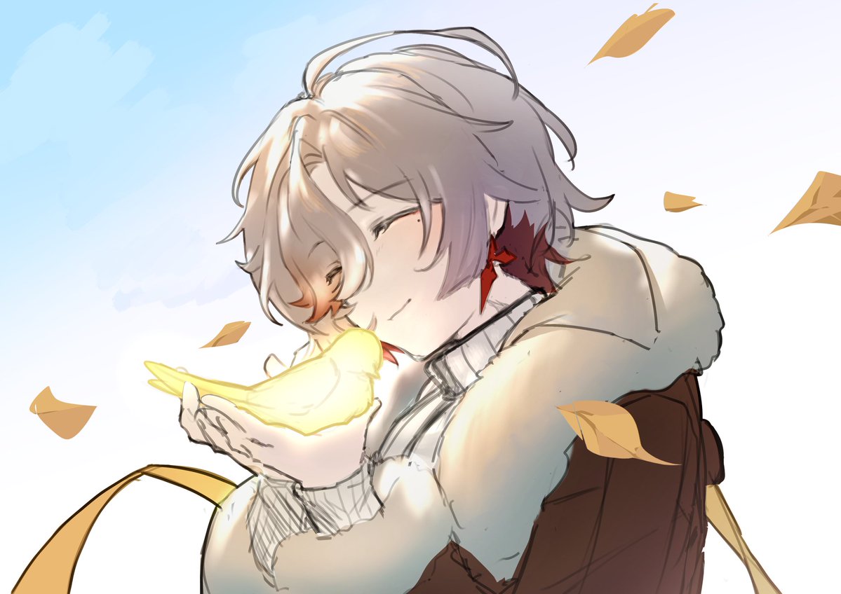 완성하고 싶지만 너무너무 바쁨…