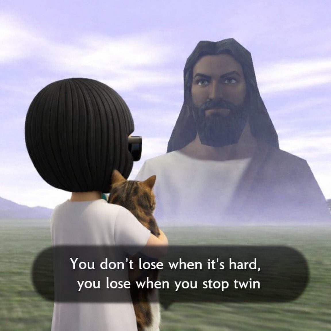 War Hawk ツ tweet media