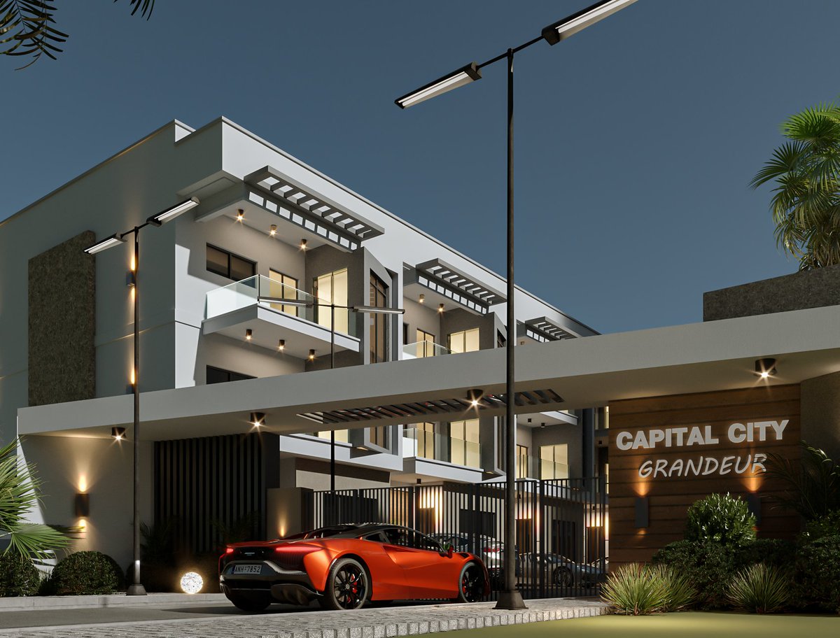 IsahMDcs's tweet photo. Projecting a client's foresight _
#Terraces
#Less_is_more
#Design_Team
#AMD_Architects https://t.co/Ya7NdcW3A9