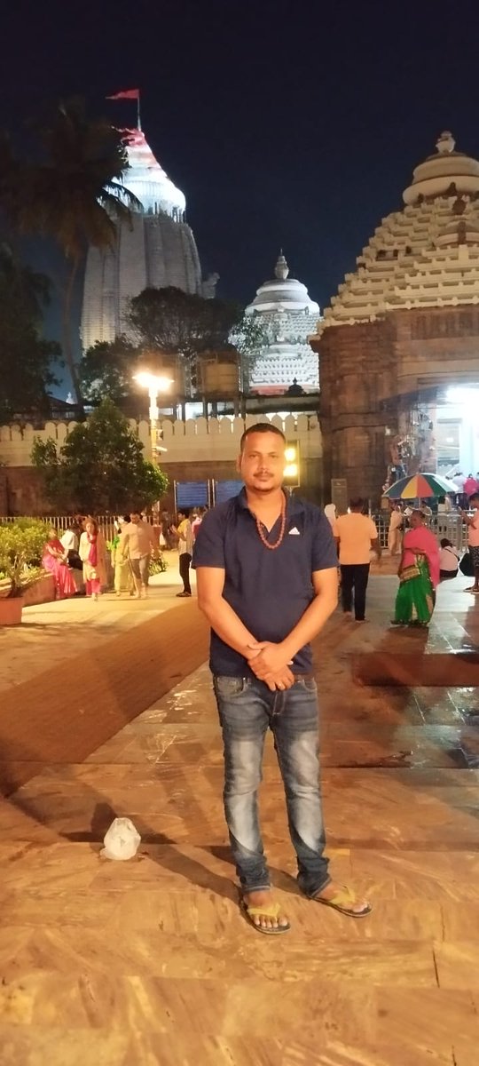 Manoj kumar das 🚩🚩 tweet media