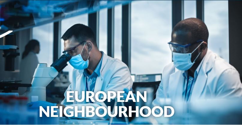 OpportunityDesk's tweet image. Coimbra Group Scholarship Programme 2026 for Early-Career Researchers from the European Neighbourhood

Universities of the Coimbra Group offer short-term research visits (1–3 months maximum) to early-career researchers from higher education institutions.

Details: