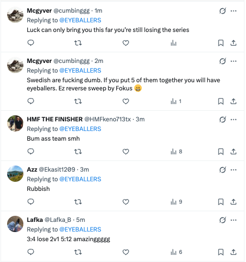 EYEBALLERS tweet media