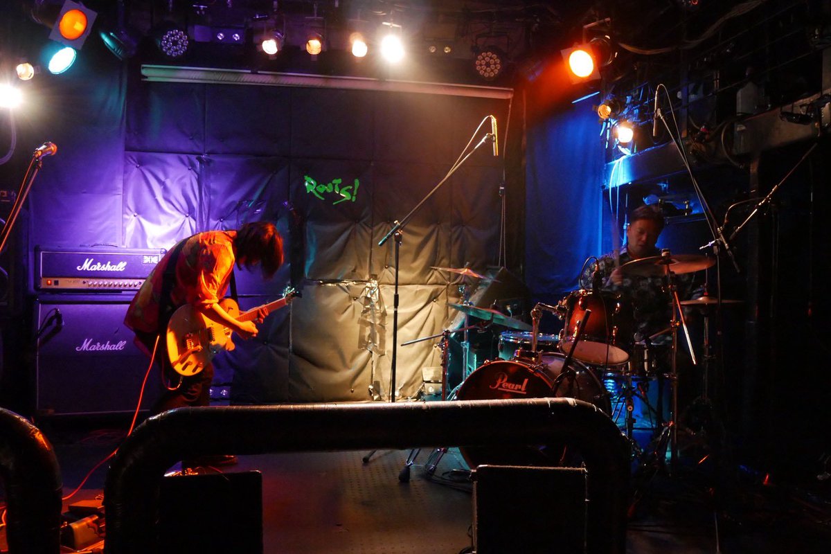 KEN-T🥁けんてぃ tweet media