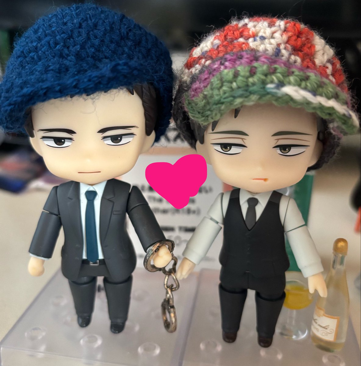 けだま(kurage) tweet media