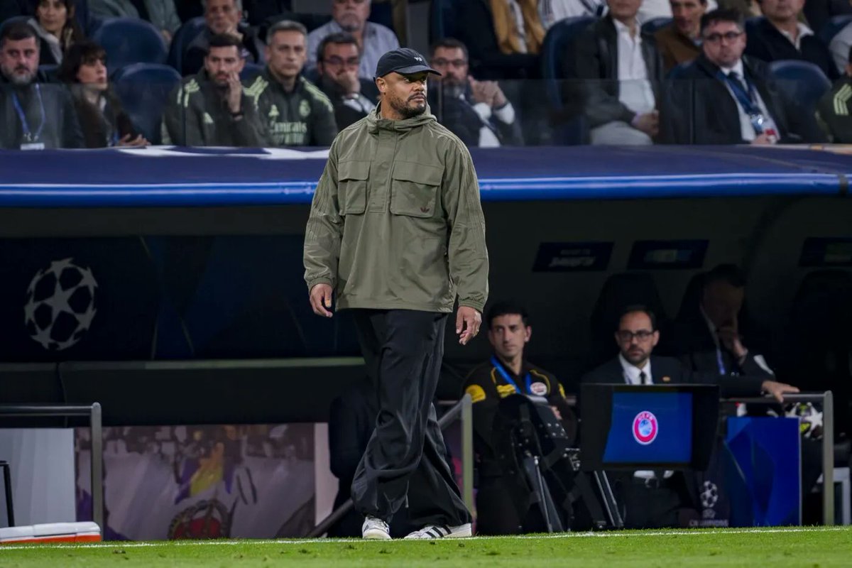 Bayern & Germany tweet media