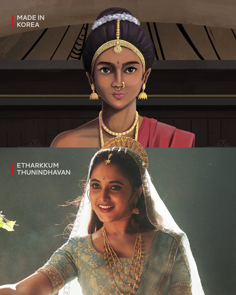 Netflix India South tweet media