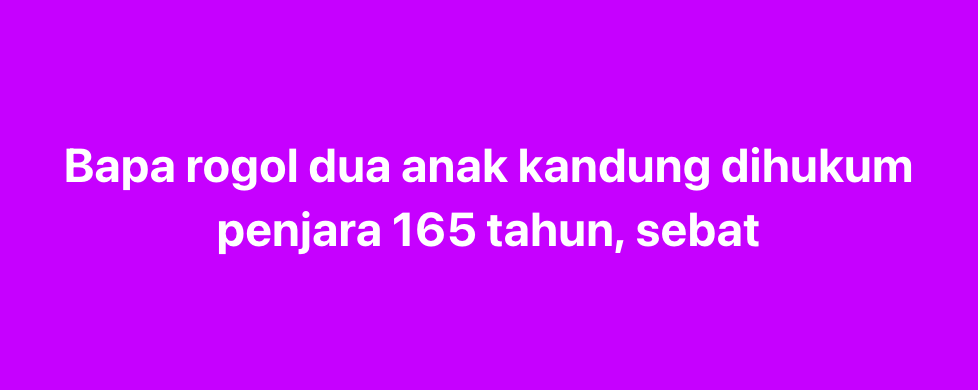 SinarHarian tweet media