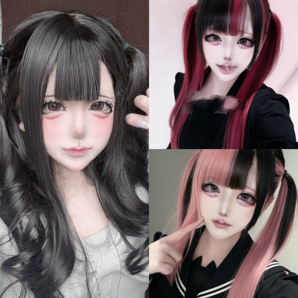 我们不要再折磨彼此了 tweet media