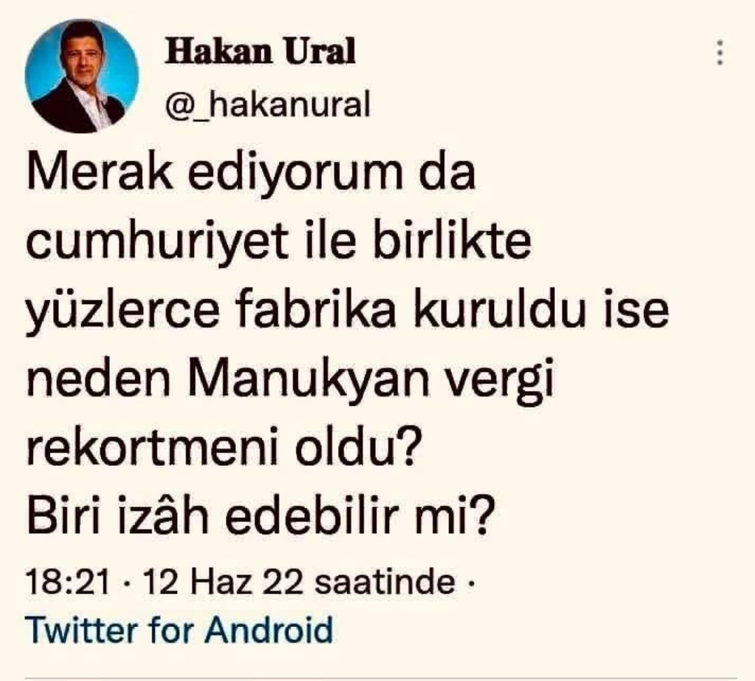 Hiç.. tweet media