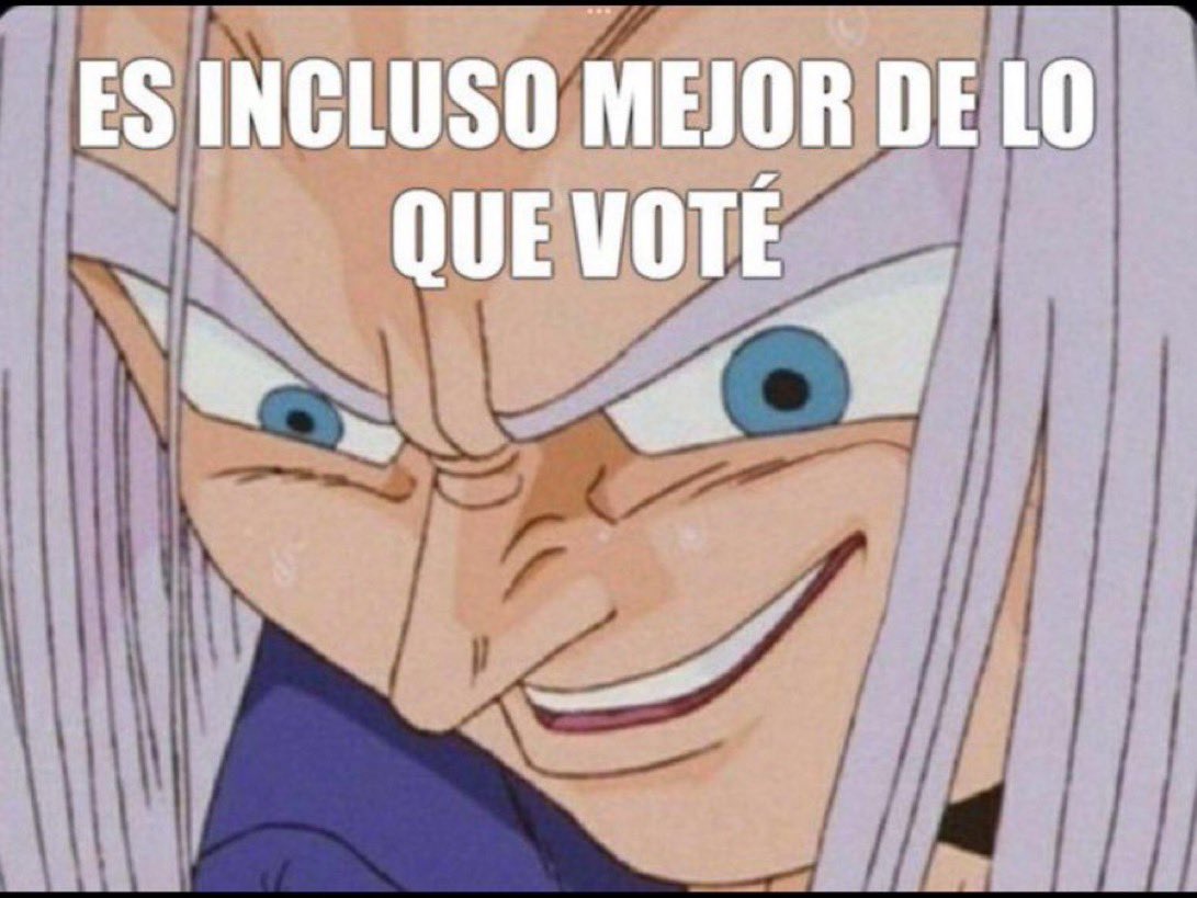 Sacro Imperio Argentino 🦖 (PE$IFICADO 🇦🇷 ) tweet media