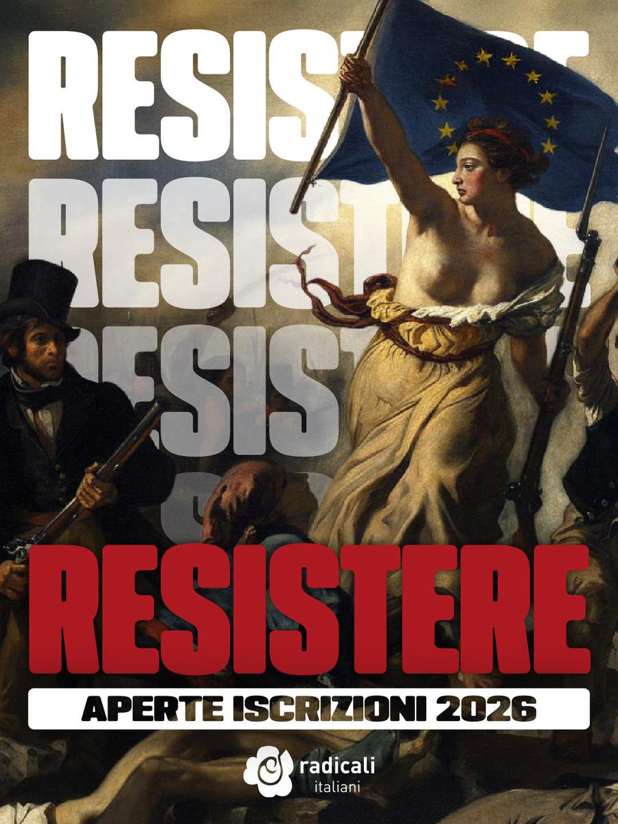 Radicali Italiani tweet media