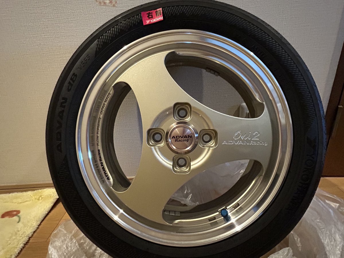 棒棒棒ー棒・棒ー棒棒 tweet media