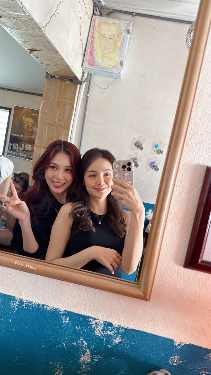 MILKLOVE THAILAND tweet media