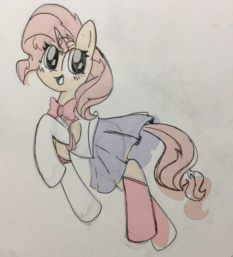 Stiri (open commissions) tweet media