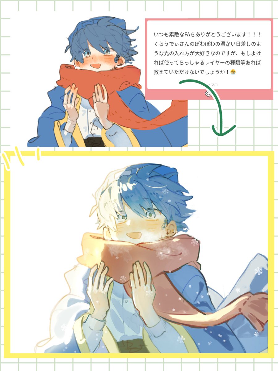 くらうでぃ tweet media