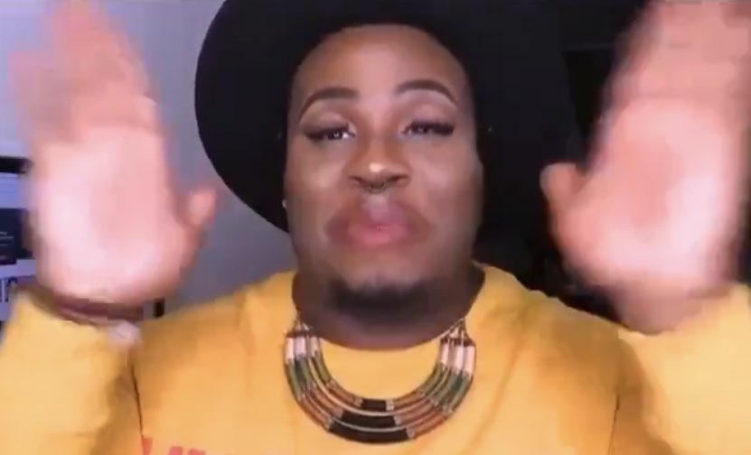 Z Muslim Swift 🐴 🧕🏼 🏳️⚧️ tweet media