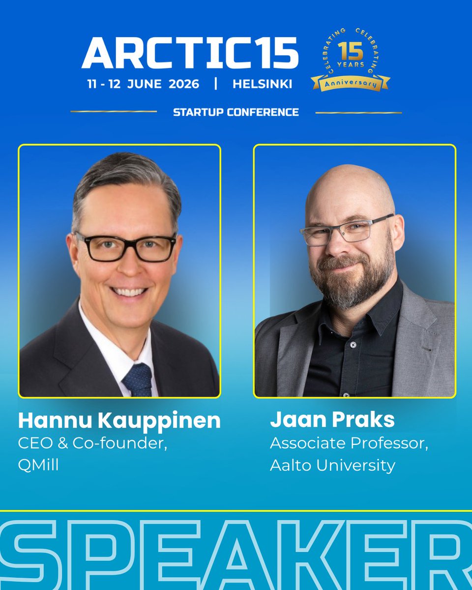 ARCTIC15 - 15th Anniversary Edition 🌟 tweet media