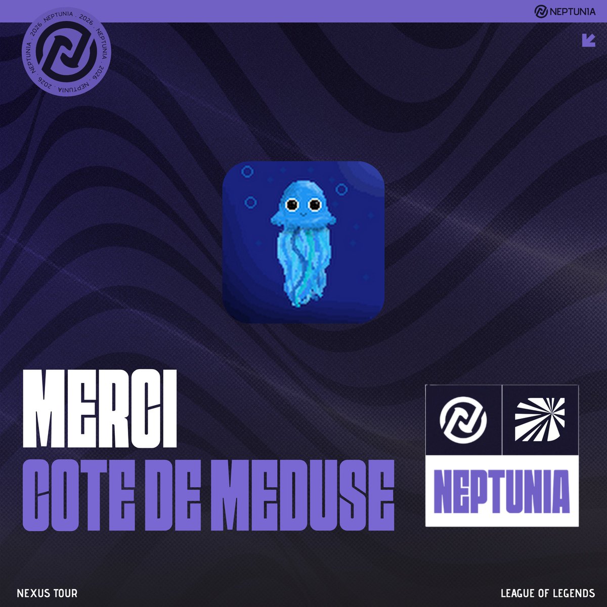 NEPTUNIA tweet media