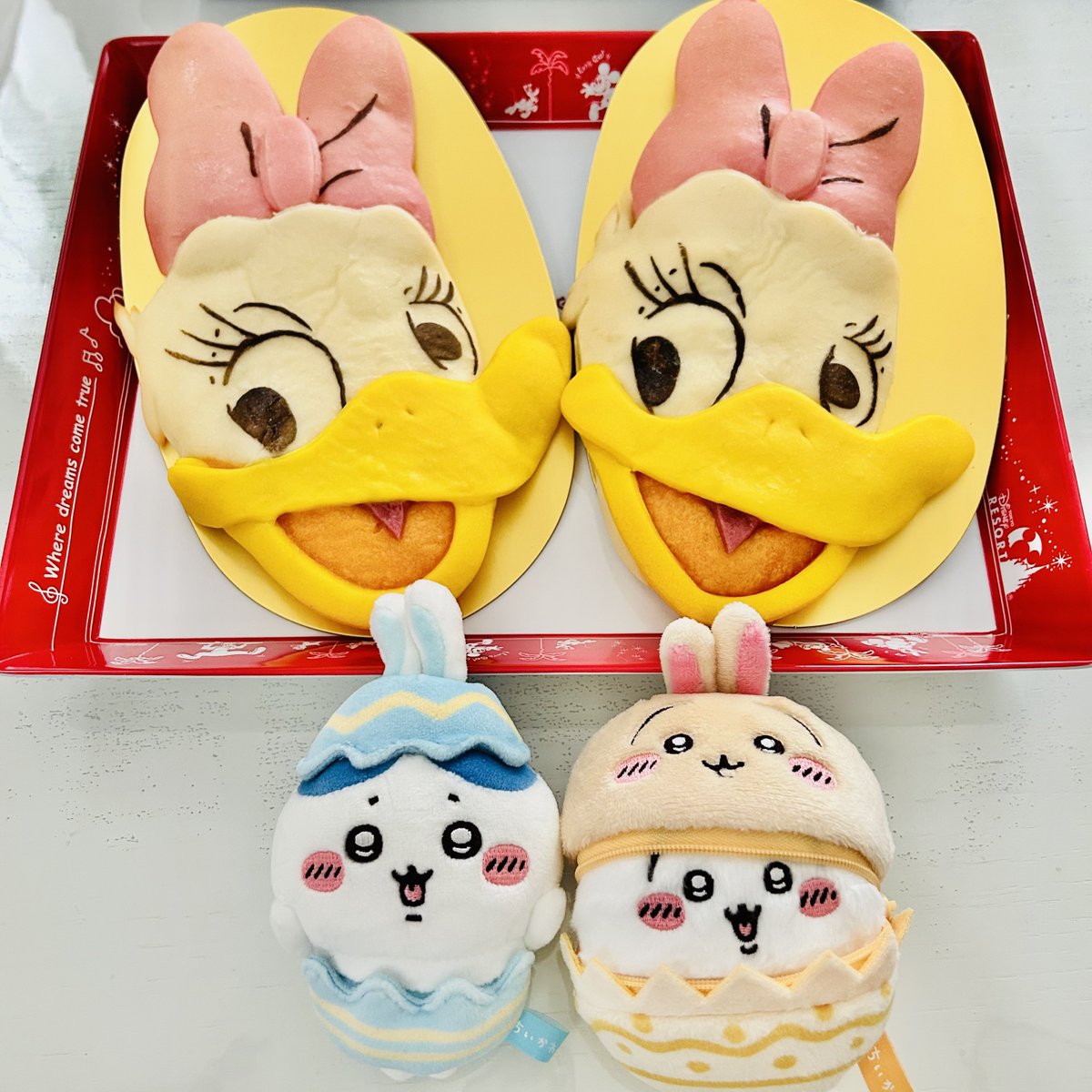 ずー🐰🍮 tweet media