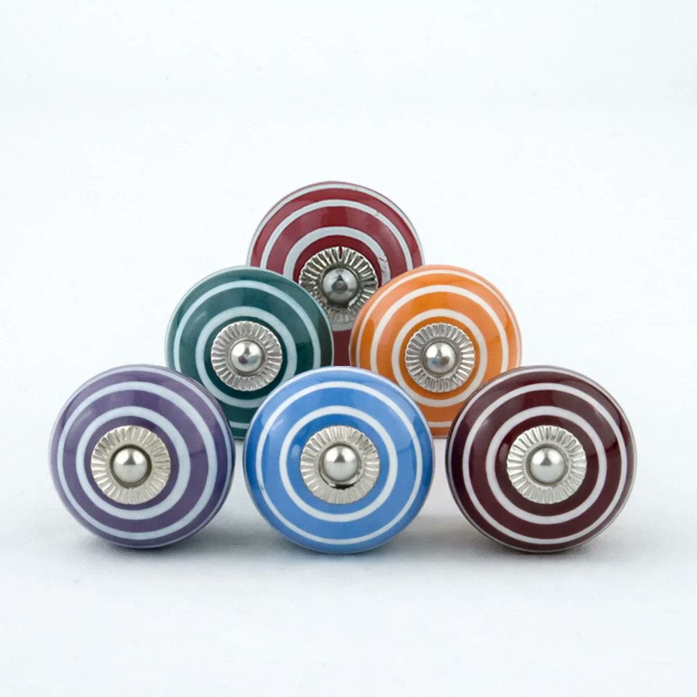 indianshelf's tweet image. Play with colors, style with ease 🎨 These multicolor ceramic knobs bring personality, vibrance, and handcrafted charm to cabinets, drawers, and wardrobes.
#CabinetKnobs #ColorfulDecor #HomeUpgrade #HandmadeDecor #InteriorInspiration #DecorDetails
