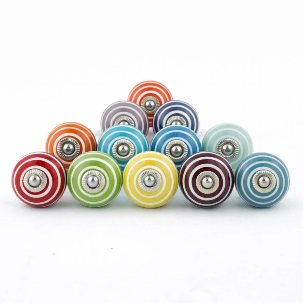 indianshelf's tweet image. Play with colors, style with ease 🎨 These multicolor ceramic knobs bring personality, vibrance, and handcrafted charm to cabinets, drawers, and wardrobes.
#CabinetKnobs #ColorfulDecor #HomeUpgrade #HandmadeDecor #InteriorInspiration #DecorDetails