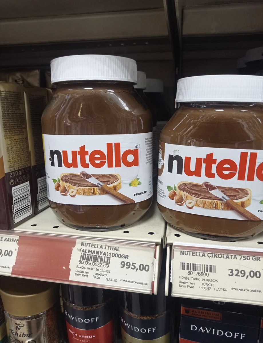 Tüketici Deneyimleri tweet media