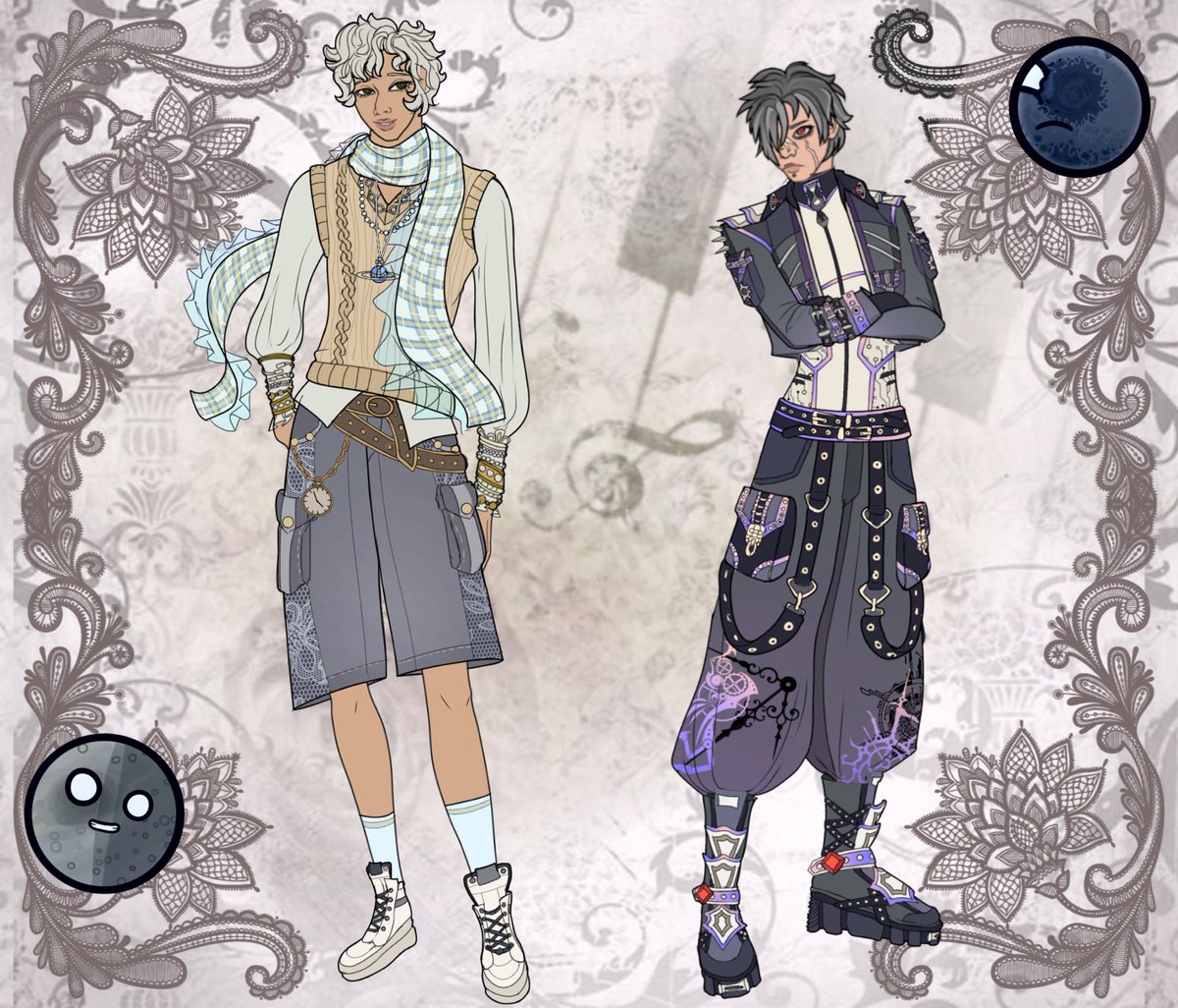 ꒰ྀི১ MARI ໒꒱ིྀ | :) tweet media