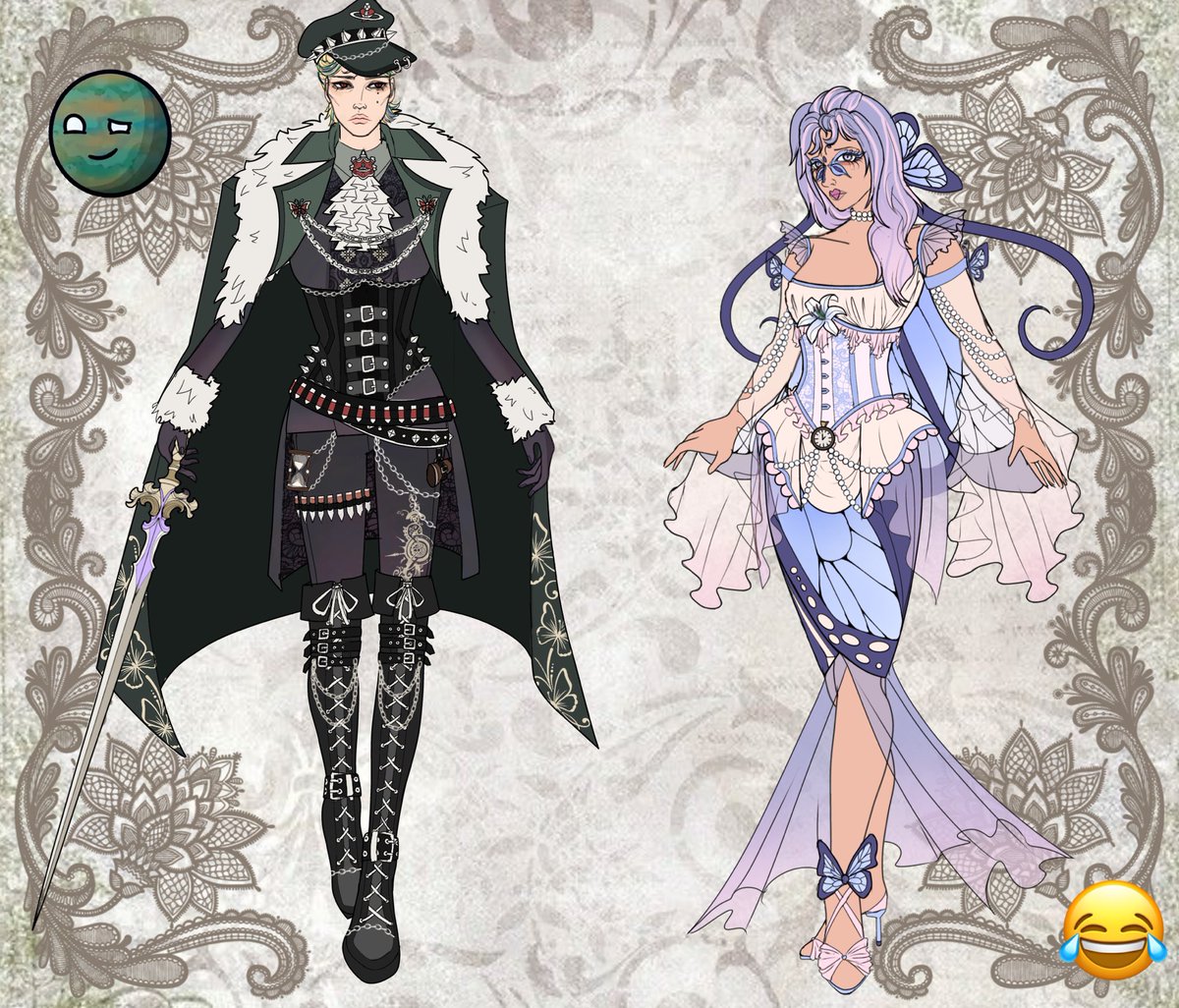 ꒰ྀི১ MARI ໒꒱ིྀ | :) tweet media