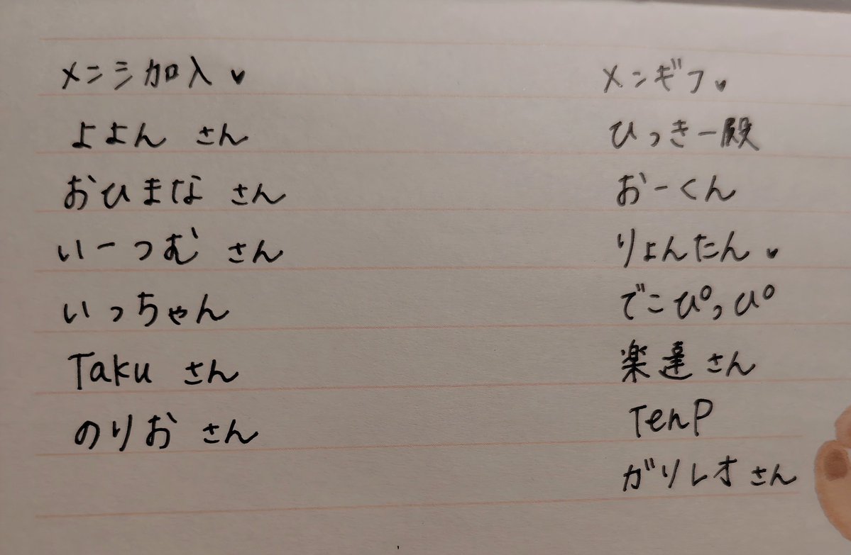 ななゆり🐿🍮 tweet media