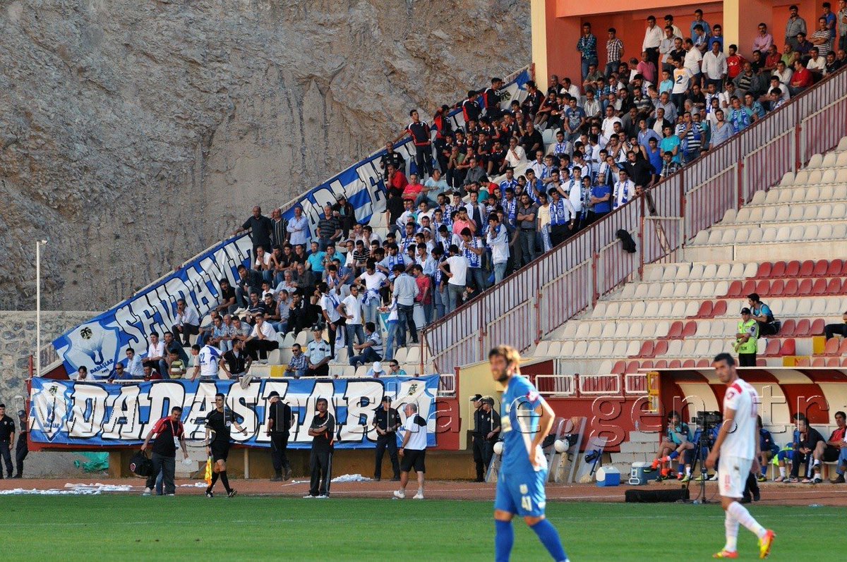 Erzurumspor Hooligans tweet media