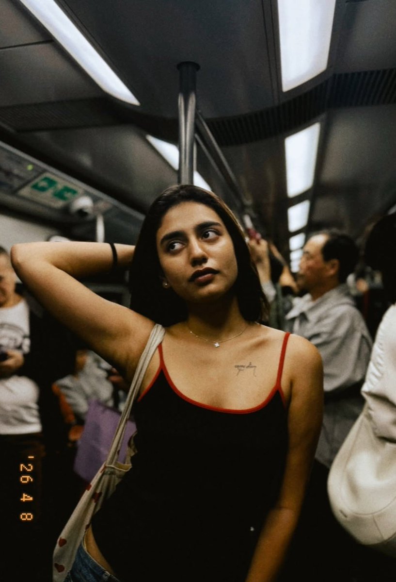 Mallu153022's tweet image. #PriyaPrakashVarrier latest 🥵🫦🫦ufffffff

#pPV #PriyaPrakashVarrierhot