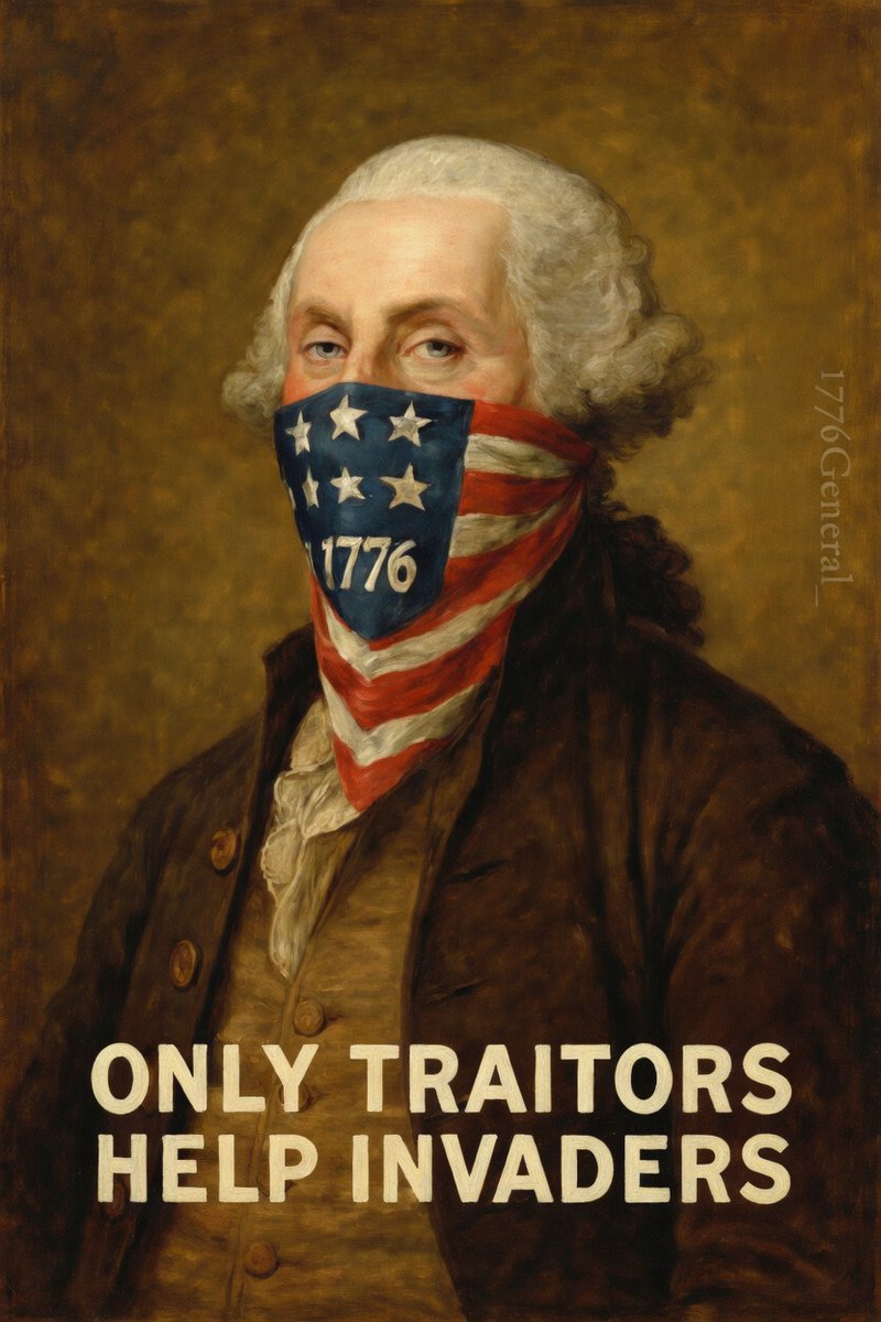 The General tweet media