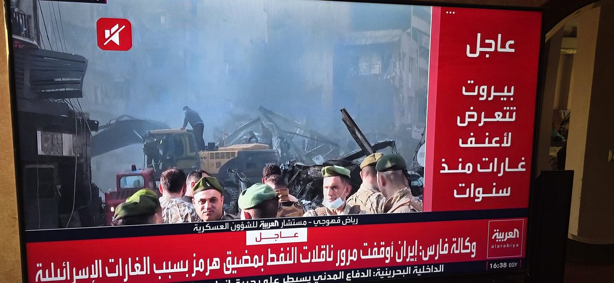 fares3288's tweet photo. لقد اصبح ل ايران  درعا وسيف💪 https://t.co/eTbbHAUqwc