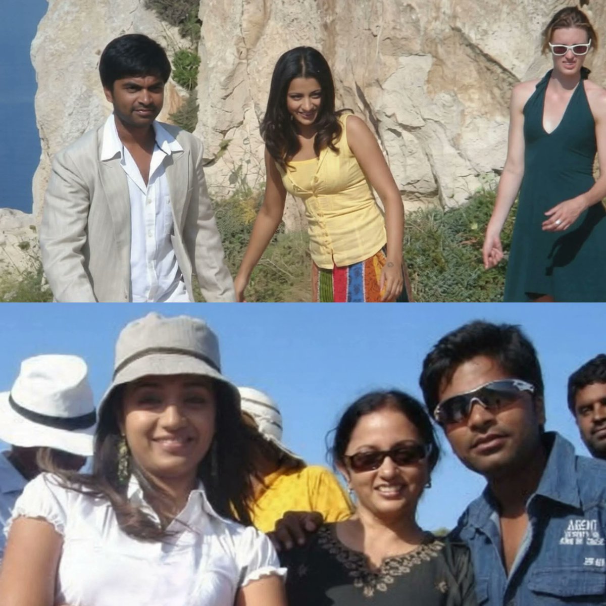 Viju Charlie tweet media