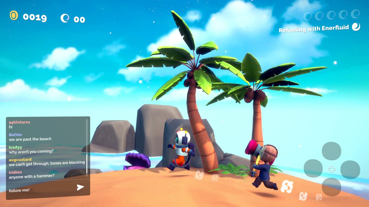 TOT GAME tweet media